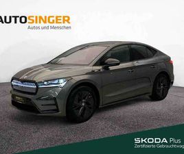 COUPE RS 4X4 *WÄRME*AHK*PANO*LEDER*MATRIX*