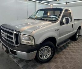 XLT 3.9 4X2 DIESEL TB
