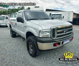 XLT 3.9 4X4 TB DIESEL