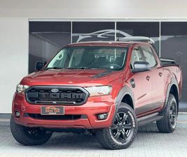 STORM 3.2 20V 4X4 CD DIESEL AUT