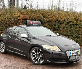 HONDA CR-Z 2010