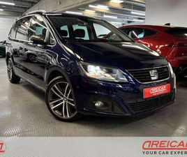 2.0TDI CR S&S XCELLENCE 4DRIVE DSG 177