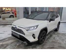 2,5 HYBRID SELECTION 4X4 ŤAŽNÉ