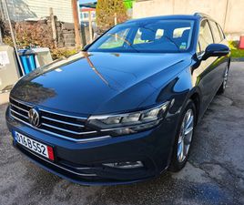 VW PASSAT 2.0TDL150K.S.