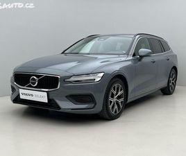 VOLVO V60 B3 CORE AUT 1.MAJ.