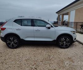 VOLVO XC40 RECHARGE VOLVO XC40 RECHARGE PHEV - CAMBIO AUTOMATICO