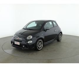 ABARTH 595 1.4 TURBO