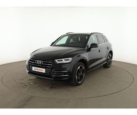 AUDI Q5 55 TFSIE S LINE QUATTRO S TRONIC 7