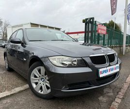 BMW SÉRIE 3 E90 318I PACK PREMIERE 130CV 5P