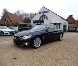 D CABRIO AUTOMAAT 51800KM!!!1STE EIGENAAR