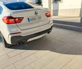 BMW - X4