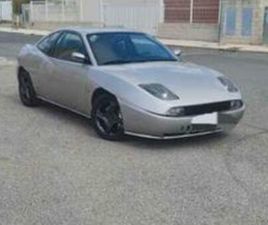FIAT - COUPE