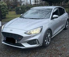 1.0 ECOBOOST ST-LINE