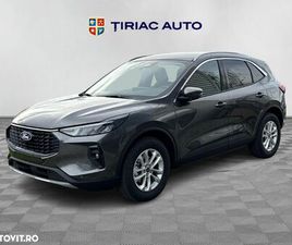NOU FORD KUGA 2024 - 31 986,35 EUR, 2 KM - AUTOVIT.RO