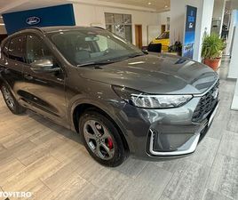 NOU FORD KUGA 2024 - 36 542 EUR, 5 KM - AUTOVIT.RO