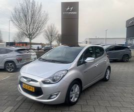 HYUNDAI IX20 - 1.4I I-VISION PANO DAK/TREKHAAK*RIJKLAARPRIJS