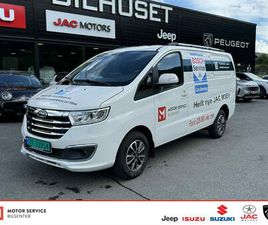 JAC M3EV M3 EV - NORDIC EDITION APPLE CARPLAY/ANDROID AUTO /RYGG