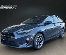 KIA CEED SW CEED SW 1.5 T-GDI MHEV POWER