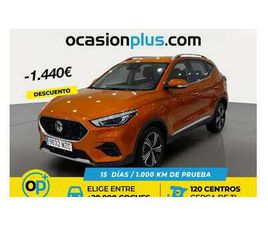 1.5 VTI-TECH COMFORT 78KW