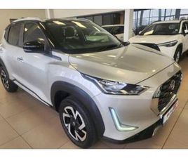 2023 NISSAN MAGNITE 1.0T ACENTA