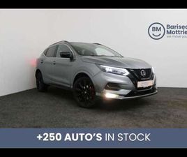 1.3 BENZINE AUTOMAAT *ALCANTARA*DAB*GPS*360°CAMER