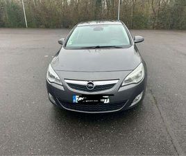ASTRA 1.3 CDTI ECOFLEX ESSENTIA START