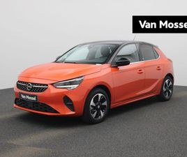 OPEL CORSA-E - ELEGANCE 50 KWH | NAVIGATIE | CAMERA | CLIMATE CONTROL