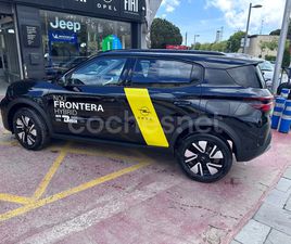 OPEL FRONTERA 1.2T XHT HYBRID EDCT6 GS