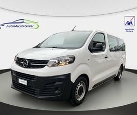 VIVARO COMBI 1.5 CDTI ESSENTIA S/S L