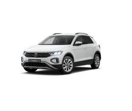 MÁS 1.5 TSI 110 KW (150 CV) DSG