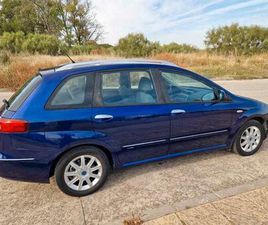 FIAT - CROMA