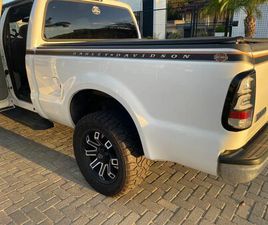 XLT 3.9 4X4 CD TB DIESEL