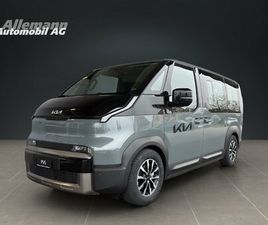 KIA PV5 PV5 PASSENGER 71.2 KWH PLUS