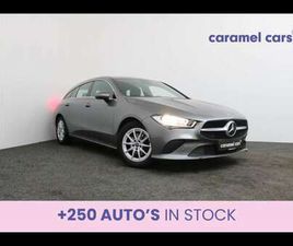 SHOOTING BREAK AUTOMAAT *DAB*GPS*CARPLAY*CAMERA+SE