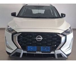 2026 NISSAN MAGNITE 1.0 VISIA AMT