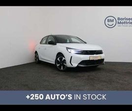 CORSA E EDITION *DAB*CARPLAY*CAMERA+SENSOREN*KLIMA