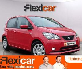 SEAT MII 1.0 STYLE EDITION 75