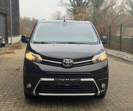 2,0-L-D-4D L2 AUTM. COMFORT C/T