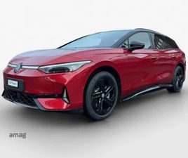 VOLKSWAGEN ID.7 TOURER VW ID.7 TOURER GTX UNITED 340PS