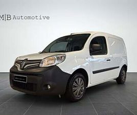 RENAULT KANGOO EXPRESS 1.5 DCI EURO 6