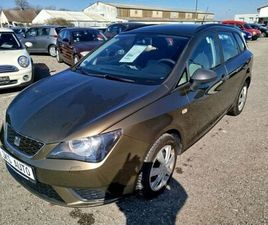 SEAT IBIZA IV PHASE 2 ST (BREAK) 1.2 I 16V 86 CV