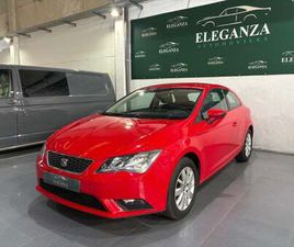 SEAT LEÓN SC 1.2 TSI S&S STYLE 110