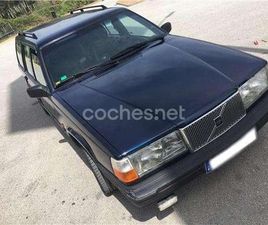 VOLVO 940