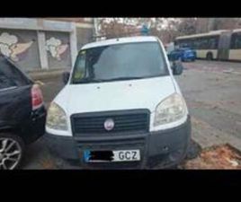FIAT - DOBLÒ