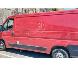 FIAT DUCATO FIAT - DUCATO
