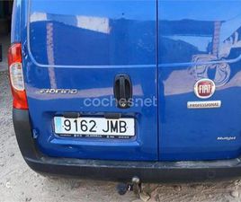 FIAT FIORINO FIAT FIORINO
