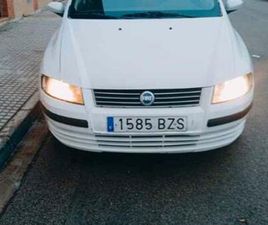 FIAT STILO FIAT - STILO