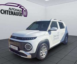 HYUNDAI INSTER 49KWH TREND LINE+ LICHT-PAKET+SMART SENSE-PAKET...