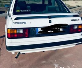 VOLVO - 440