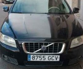 VOLVO V70 VOLVO - V70
